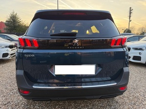 SUV <span class=keywords><strong>5008</strong></span> 2021 d'occasion en excellent état, 1.2 PURETECH <span class=keywords><strong>ALLURE</strong></span> PREMIUM - Product Image 4