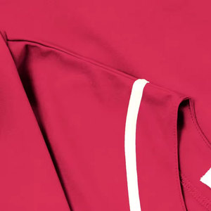 Maillot de football personnalisable pour jeunes, séchage rapide, respirant, unisexe, classique, pour l'entraînement sportif, avec nom, numéro et logo - Product Image 2