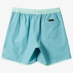 Latest High Street Eco-Friendly Waterproof Breathable Quick Drying <b>Women</b> <b>Surf</b> Swimming <b>Shorts</b> Plus Size Casual Wear Embroidered - Product Image 4