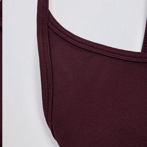 Ensemble de pantalon deux pièces de haute qualité, coupe classique, uni, sportif, séchage rapide, respirant, vêtements de mode, nouveau design, tricot personnalisé - Product Image 4