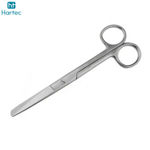 Cortauñas, tijeras, pinzas, lima de uñas de acero inoxidable, set de pedicura, instrumentos de podología - Product Image 5
