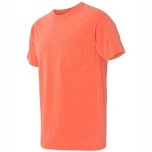 Camisetas para Hombre AGNI INDUSTRY, Precio de Fábrica al por Mayor, Alta Calidad, 100% Algodón, Diseño Personalizado, Impresión, Suaves, Transpirables, Manga Corta - Product Image 5