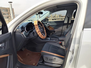 Audi Q3 1.4T Turbo Automatique Luxe SUV 150 CV Faible Kilométrage Occasion 2023 - Product Image 6