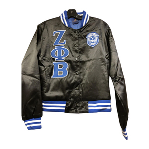 Blouson Bomber Homme Personnalisable 2025 en Satin Vintage, Col Montant, Style Las Vegas Old School Années 90 Raiders Starter, Personnalisé Universitaire - Product Image 4