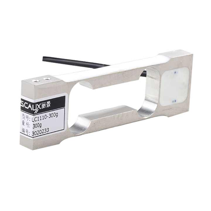 LC1110 3kg Aluminum Single Point Balance Weighing Scale Sensor Load ...