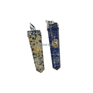 Grossiste de pendentifs gravés personnalisables de qualité supérieure, conçus avec des motifs floraux, en ligne - Product Image 5