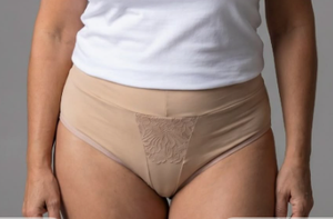 Ropa Interior Femenina OEM para Exportación, Transpirable, Antiarrugas, Tejido de Punto Fino, Antipilling, Bikini de Nailon de Secado Rápido - Product Image 5