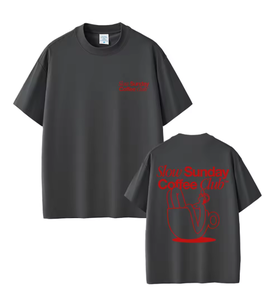 Men's <b>T</b>-<b>Shirt</b> Vintage Funny Gym Workout <b>ONE</b> MORE REP Weightlifting Women Streetwear Cotton Oversized Tees Short Sleeve Loose Top - Product Image 4