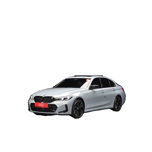 BMW Serie 3 M340i 2023, 24,797 km, Caja de Cambios Automática, Volante a la Izquierda, Cámara Trasera - Product Image 1