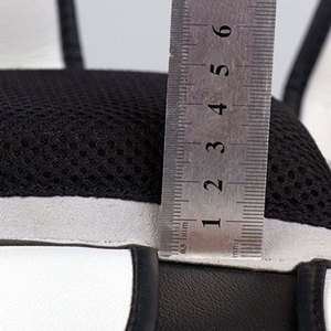 Équipement de boxe en cuir et PU personnalisé de qualité supérieure, bouclier de protection pour les pieds, durable, respirant, respectueux de l'environnement, pour l'entraînement - Product Image 6