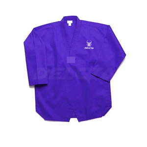 Uniforme de Taekwondo de Alta Calidad con Diseño Moderno, Kimono de Jiu Jitsu con Logotipo Personalizado - Product Image 2