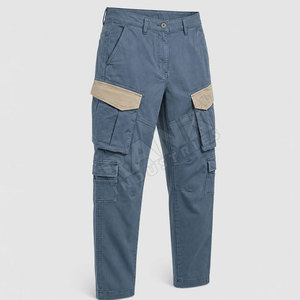 2026 New Arrival Best Style <b>Men</b> Cargo Pants Washed Made In Pakistan <b>Men</b> Cargo Pants Quick Dry Cargo <b>Men's</b> Pants - Product Image 4