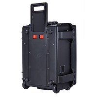 Chariot de charge pour PC à 10 baies C11-10C Electronics pour l'enseignement à domicile et l'équipement éducatif