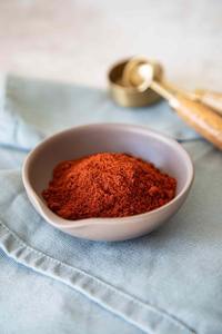 ผงพริกแดงอินเดียสำหรับใช้ในครัวเชิงพาณิชย์ - Product Image 5