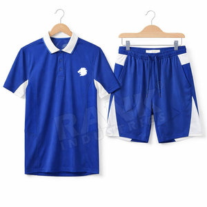 Uniforme de Tenis de Venta Directa de Fábrica, Uniforme de Tenis Más Vendido en Línea, Uniforme de Tenis a Precio Económico - Product Image 6