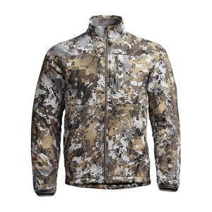 Chaqueta Impermeable Resistente para Hombre, Chaqueta de Invierno Cálida, Cortavientos y Transpirable para Lluvia y Nieve - Product Image 1