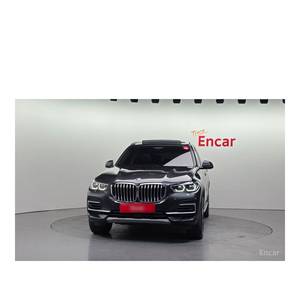 BMW X5 XDrive 30d XLine Diesel Automatique 2024, 65 630 km, Volant à Gauche - Product Image 3