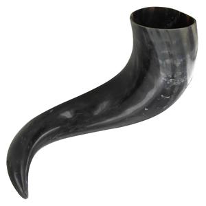 Vente chaude M.I.G. Verre à bière et à vin en corne de buffle naturelle, poli, éco-responsable, fait main, qualité supérieure, pour chambre à coucher - EXPORTS - Product Image 6