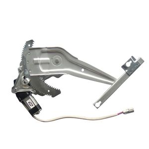 Moteur de lève-vitre électrique avant gauche pour berline HND-007-2 72750-S04-J03, installation facile - Product Image 3
