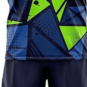 Uniformes de football américain pour hommes et jeunes, best-sellers, téléchargés par Dress Sports - Product Image 3