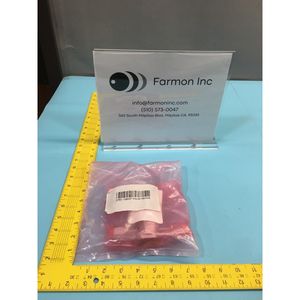 GO INC. CPR1-108937 RÉGULATEUR 0-100 PSIG, 126211 - Équipements et pièces semi-conductrices d'occasion fiables à l'échelle mondiale chez - Product Image 2