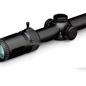 กล้องเล็งคุณภาพสูง XY-SIGHTS 1-8x24 แบบออปติคอล ซีกโฟกัสด้านที่สอง เคลือบมัลติโค้ทเต็มรูปแบบ ปรับได้ - Product Image 1
