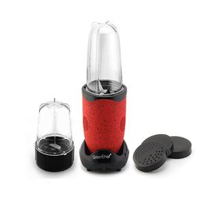Licuadora Eléctrica Elegante de Alta Velocidad para Smoothies, Extractor Compacto de Frutas para Uso en Cocinas de Hoteles - Product Image 2