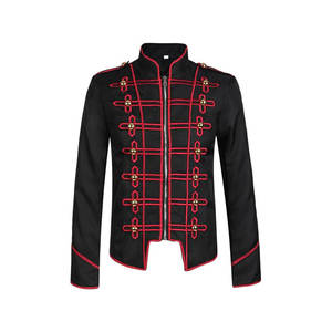Veste Napoléon pour homme, Halloween, trompette, équipe, garde d'honneur royale - Product Image 5
