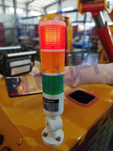 3Ton ~ 12Ton telecomando idraulico braccio di sollevamento elettrico gru a <span class=keywords><strong>ragno</strong></span> - Product Image 3