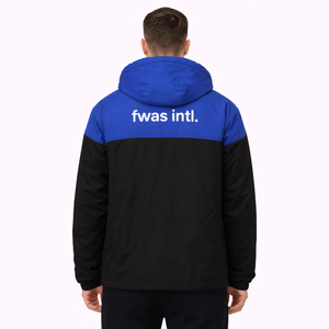 Chaqueta Cortavientos Ligera con Logotipo Personalizado, Chaqueta Impermeable y Cortavientos para Hombre, Chaqueta Cortavientos Personalizada, Chaquetas para Hombre - Product Image 2