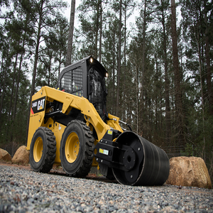 Cargadora Frontal de Alta Resistencia CAT de Calidad Premium con Motor Confiable - Product Image 6