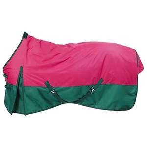 Manta para Caballo de Invierno de Primera Calidad, Personalizable, Suave, Transpirable, de Algodón y Poliéster, Impermeable, Anti-UV, de Secado Rápido, para Doma Clásica - Product Image 4