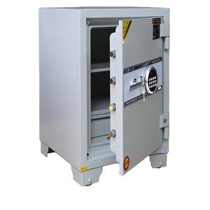 La empresa fabrica cajas fuertes para exportar a todo el país-Fábrica y proveedores de cajas de seguridad portátiles para habitaciones de hotel-mejor venta al por mayor barata - Product Image 2