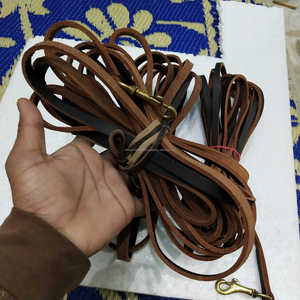 Correa de entrenamiento premium de 6 m, genuina, a precio de mayorista - Product Image 4