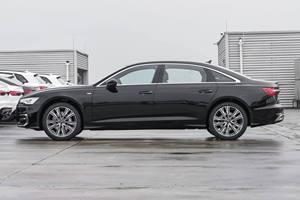 Nuevo Auto Au-di A6L 2025, Sedán de Lujo de 5 Asientos, 2.0t, 2/4x4, Auto Chino en Venta - Product Image 2