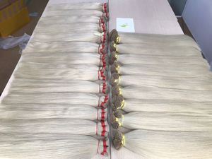 Pelo a granel de lujo en Bamboohair en Vietnam con alta calidad y colores completos - Product Image 5