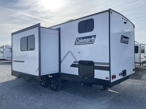 Camping-car de luxe Confortable 2023 2024 2025 Keystones C-o-l-e-m-a-n Light 22BX, caravane, camping-car, remorque de voyage - Product Image 5