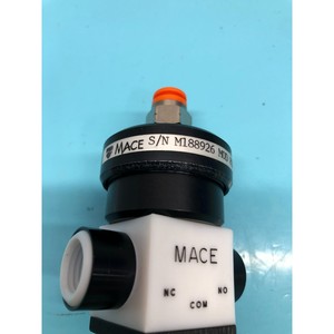 วาล์ว 3 ทาง MACE 850-1344-2 TEFLON, MI88926, 172443 - อุปกรณ์และอะไหล่เซมิคอนดักเตอร์ระดับโลกที่เชื่อถือได้ - Product Image 3