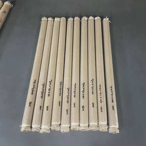 ตะแกรงลวดสแตนเลส SS304 และ SS316 ทอจากลวดเหล็ก พร้อมนิกเกิล 18/8 สำหรับการกรองและการใช้งานในอุตสาหกรรม - Product Image 3