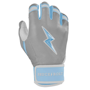 Gants de frappeur de baseball ambidextres en cuir Cabretta de qualité supérieure, personnalisables, avec support pour le poignet, tailles et couleurs personnalisables - Product Image 2