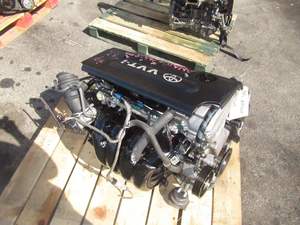 เครื่องยนต์ JDM 2.4 ลิตร 2AZFE - Product Image 6