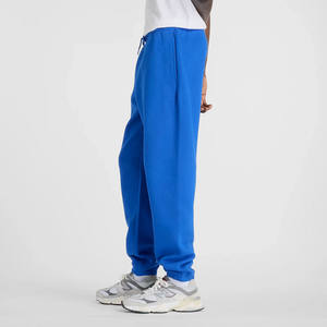 Hot Sale New Arrival Men's Casual <b>Trousers</b> Cotton Fabric Elastic Waist OEMODM Services Factory - Product Image 5