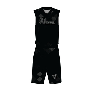 Ropa Deportiva Blacktop Legends Dynasty Court, Ropa Deportiva Velocity Dunk, Ropa Deportiva Dynasty Court - Product Image 1