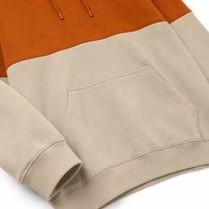 Sudadera con Capucha para Hombre, Estilo Único, Transpirable, Invierno, Impresión Digital, Logotipo Personalizado, Tela de Forro Polar, Nueva Llegada, Informal - Product Image 5