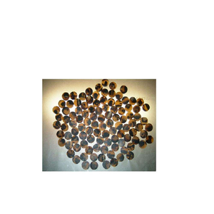 Boutons vierges modernes faits à la main en corne véritable, écologiques et de haute qualité pour vêtements – Boutons naturels - Product Image 5