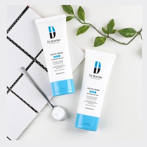 ครีมบำรุงผิวหน้า Dr Barrier Ato PSL Yeast Ceramide Moisture Barrier Cream 85 มล. ghkcu ครีมบำรุงผิวหน้า ครีมเพิ่มความชุ่มชื้น - Product Image 2