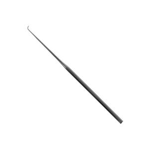Sonda Mastoidea Jansen-Newhart de 163 mm, Instrumento Quirúrgico ORL con Punta de 1.4 mm |   Herramienta de Cirugía de Oído para Otología - Product Image 5
