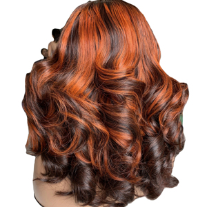 Cabello Humano Virgen Vietnamita Remy 100% Real, con Doble Trama a Máquina, para Todos los Colores, Cabello de la Mejor Calidad - Product Image 1