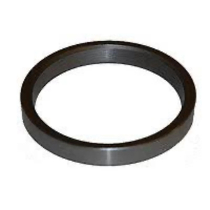 Asiento de válvula 10x7.55mm compatible con retroexcavadora JCB 320/02691 32002691, culata de admisión, motor Dieselmax 444 - Product Image 1