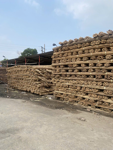 Natural Rattan Core with Excellent Strength for Furniture Repair Wicker Products Basket Making and OEM Manufacturing Projects - Product Image 4